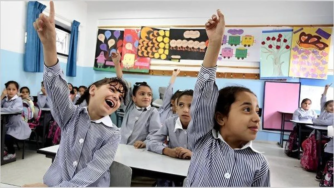 بداية الترم الثاني.. وزارة التربية والتعليم تحسم موعد عودة الطلاب بالمدارس 2026